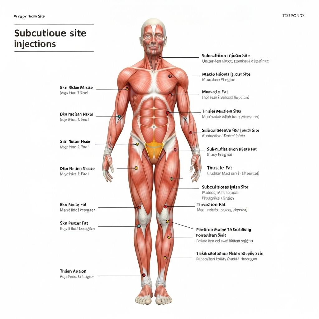 Step-by-step guide to attaching a needle and priming the retatrutide pen